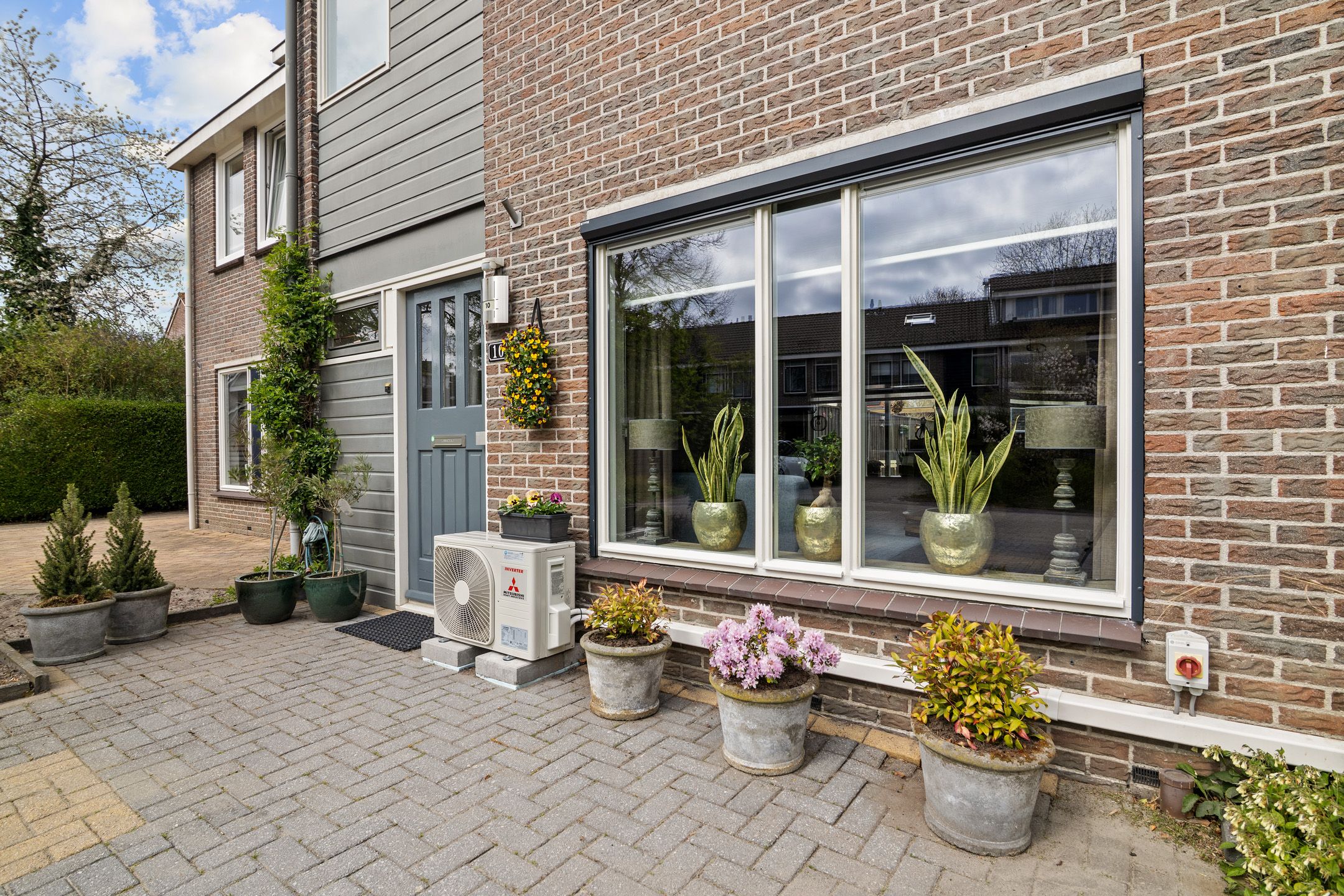 Foto 3 van Woltingepad 10