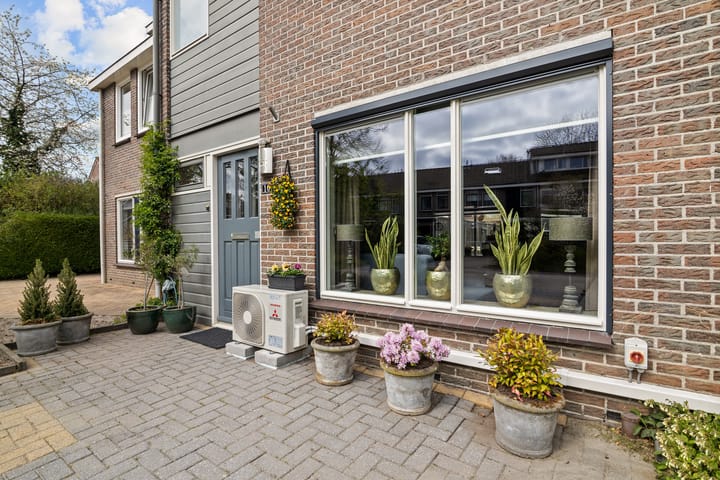 Foto 3 van Woltingepad 10