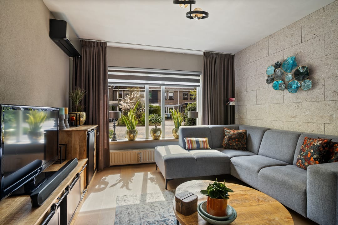 Foto 7 van Woltingepad 10