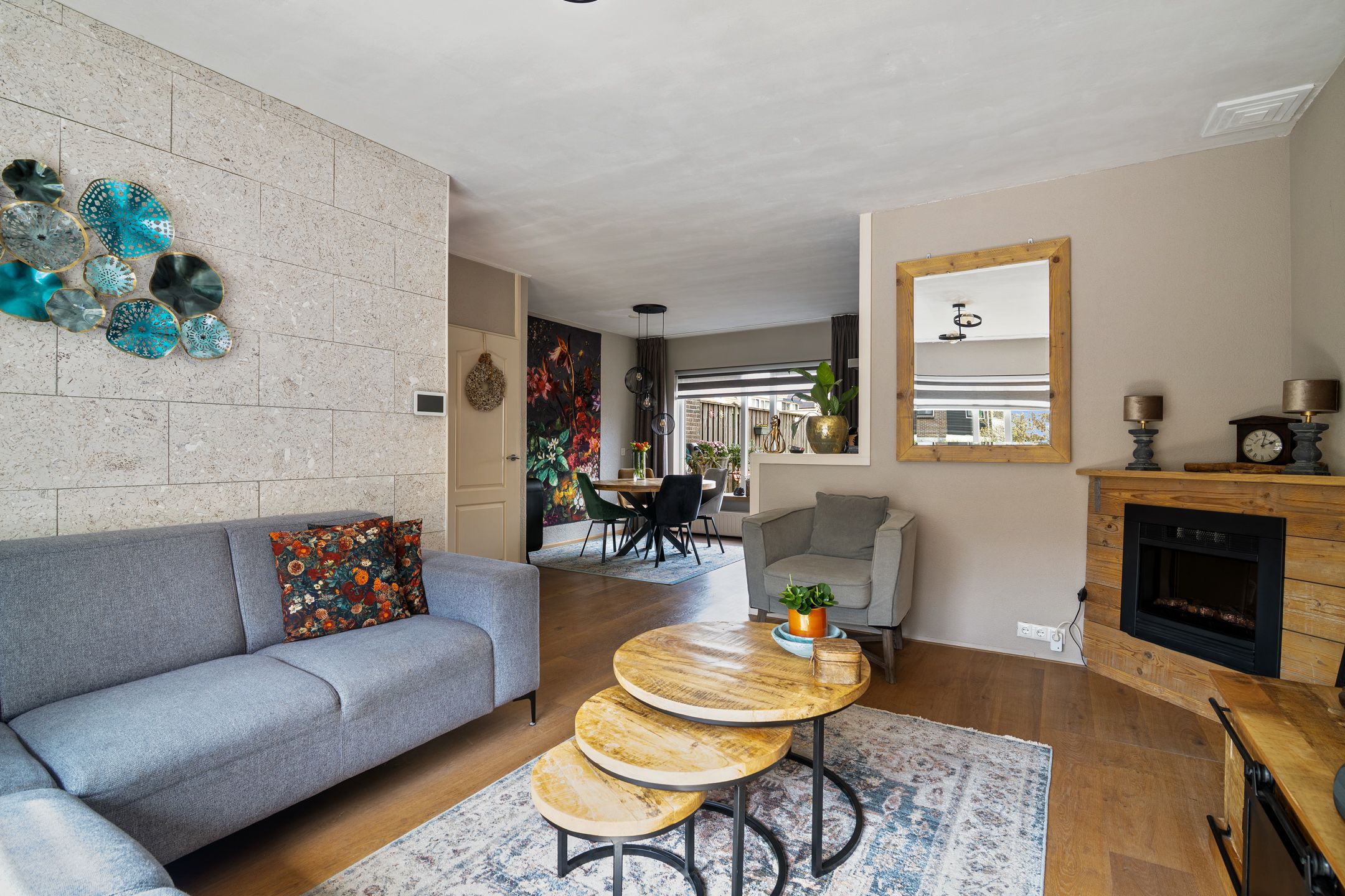 Foto 9 van Woltingepad 10