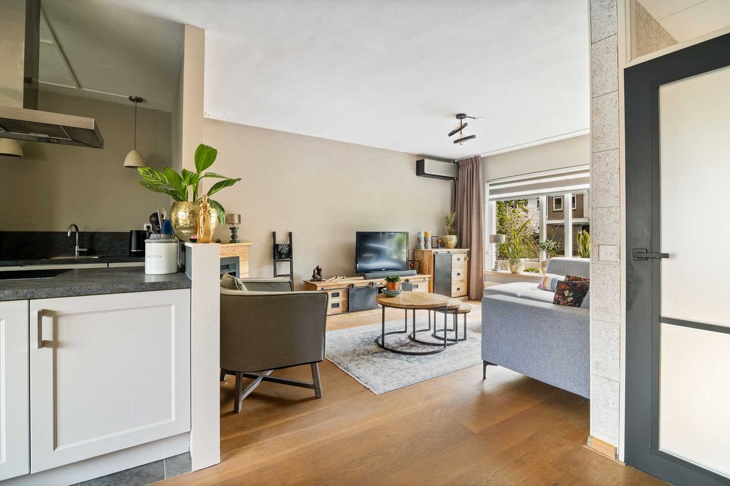 Foto 10 van Woltingepad 10