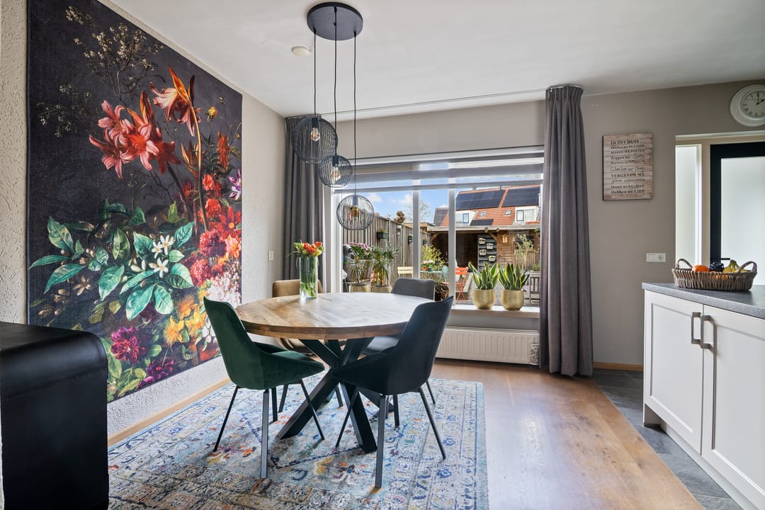 Foto 11 van Woltingepad 10