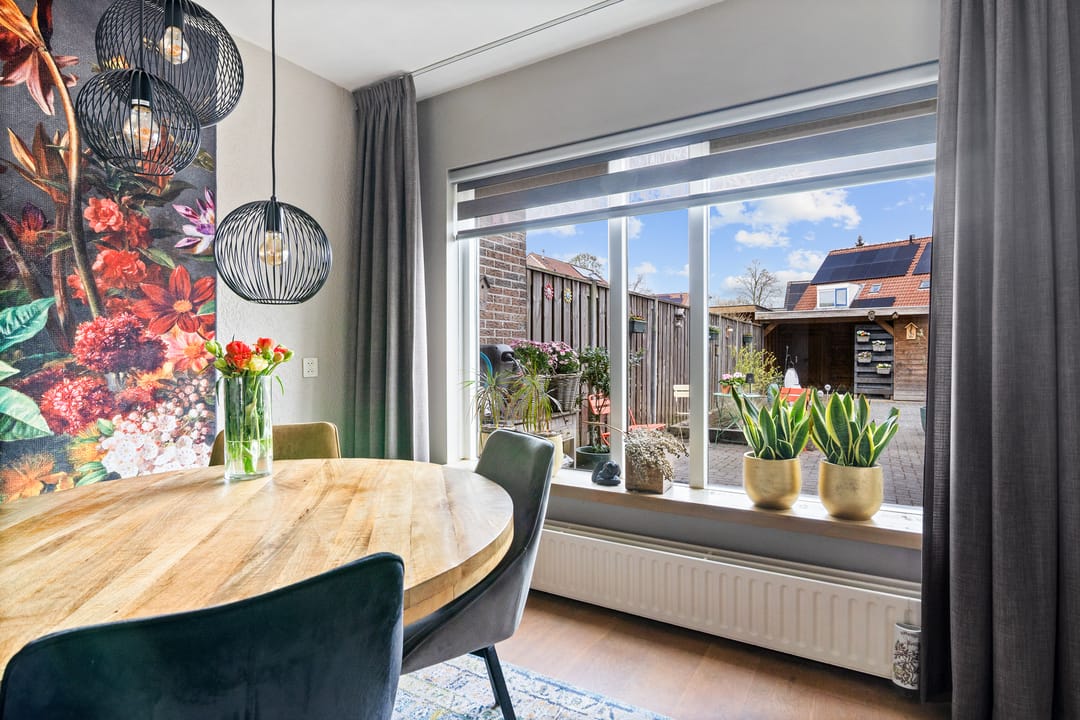 Foto 13 van Woltingepad 10