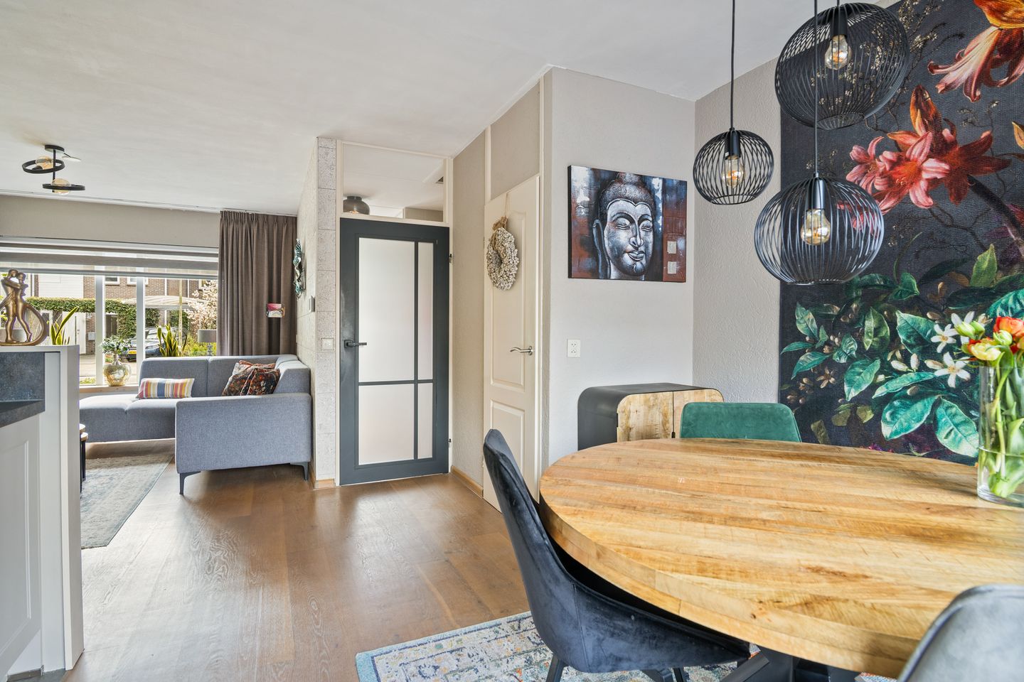 Foto 14 van Woltingepad 10