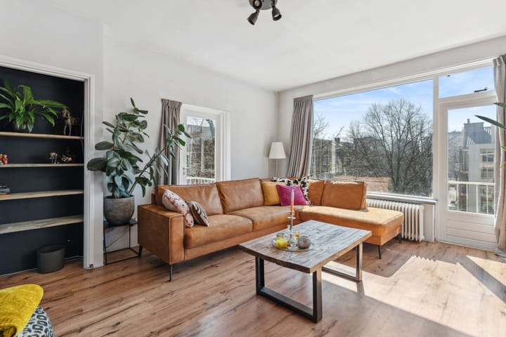 Foto 2 van Dr H. Colijnlaan 76