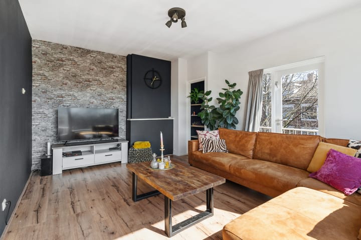 Foto 3 van Dr H. Colijnlaan 76