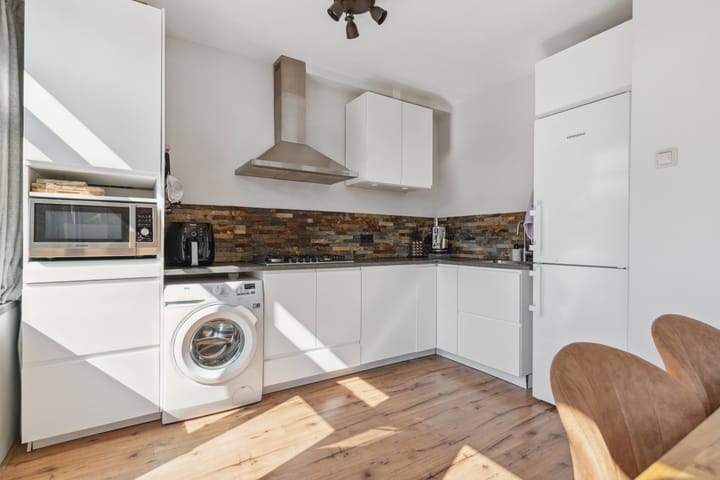 Foto 8 van Dr H. Colijnlaan 76