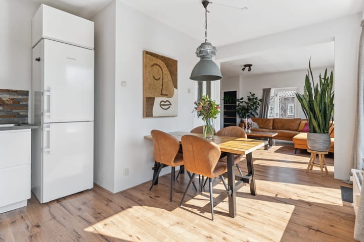 Foto 11 van Dr H. Colijnlaan 76