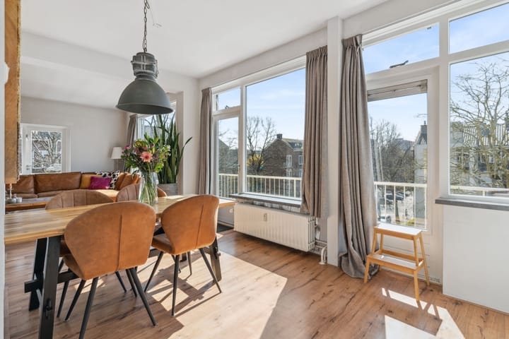 Foto 12 van Dr H. Colijnlaan 76