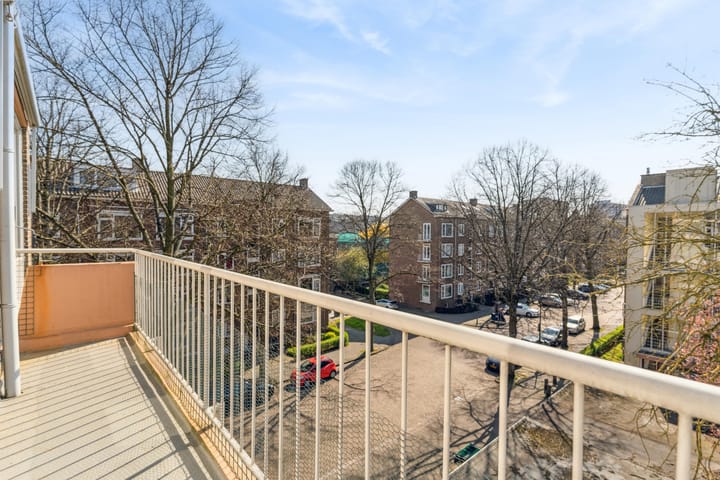 Foto 13 van Dr H. Colijnlaan 76