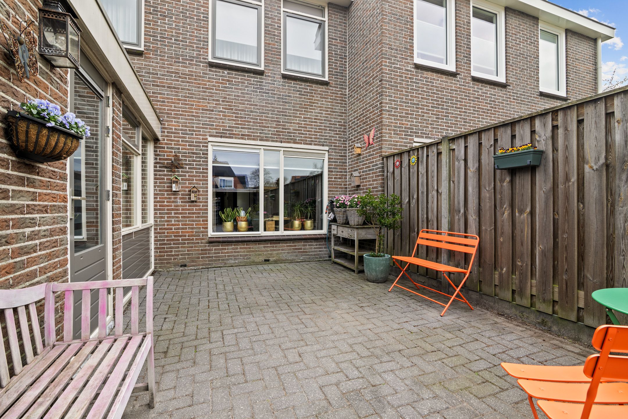 Foto 33 van Woltingepad 10