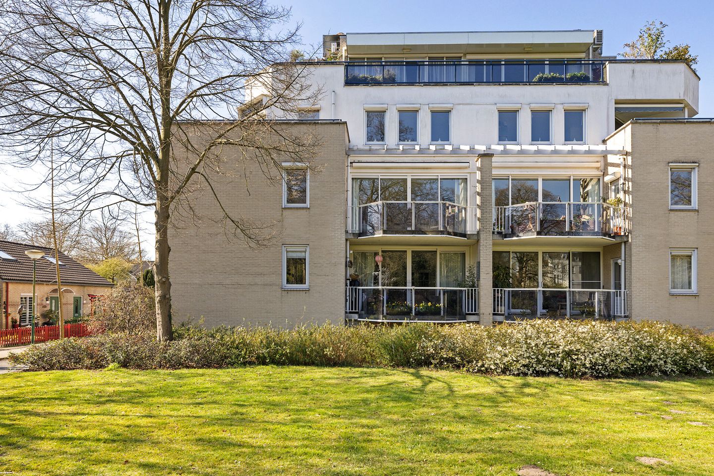 Foto 1 van Burgemeester Fabiuspark 137