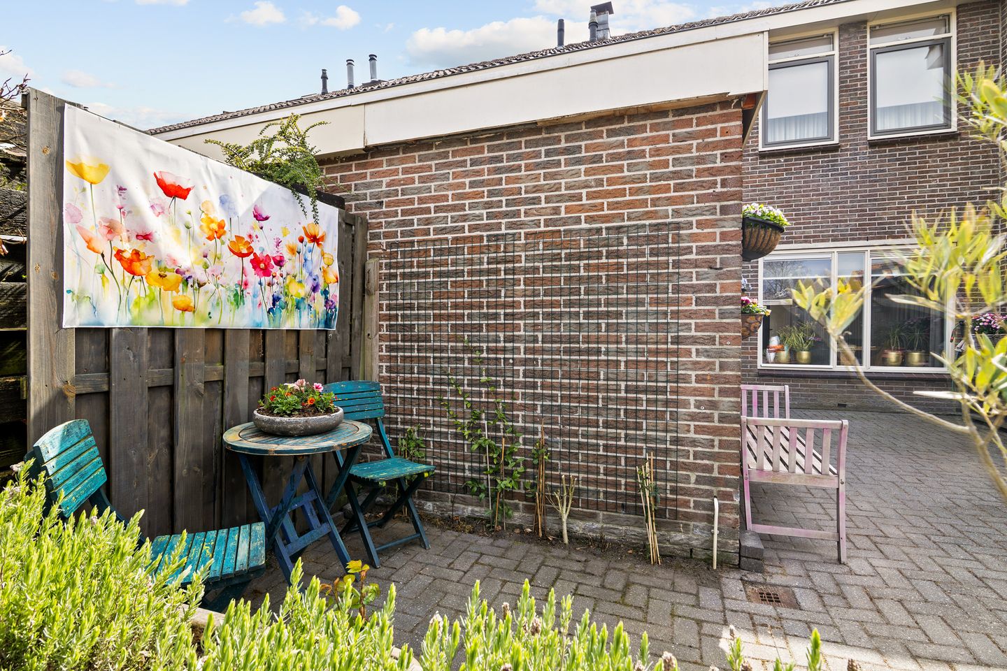 Foto 34 van Woltingepad 10