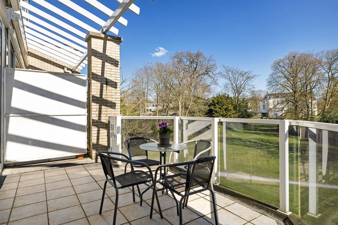 Foto 2 van Burgemeester Fabiuspark 137