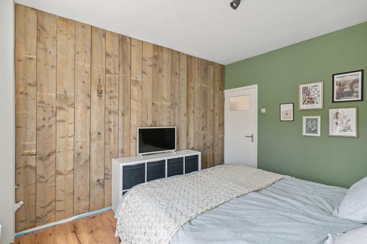 Foto 16 van Dr H. Colijnlaan 76