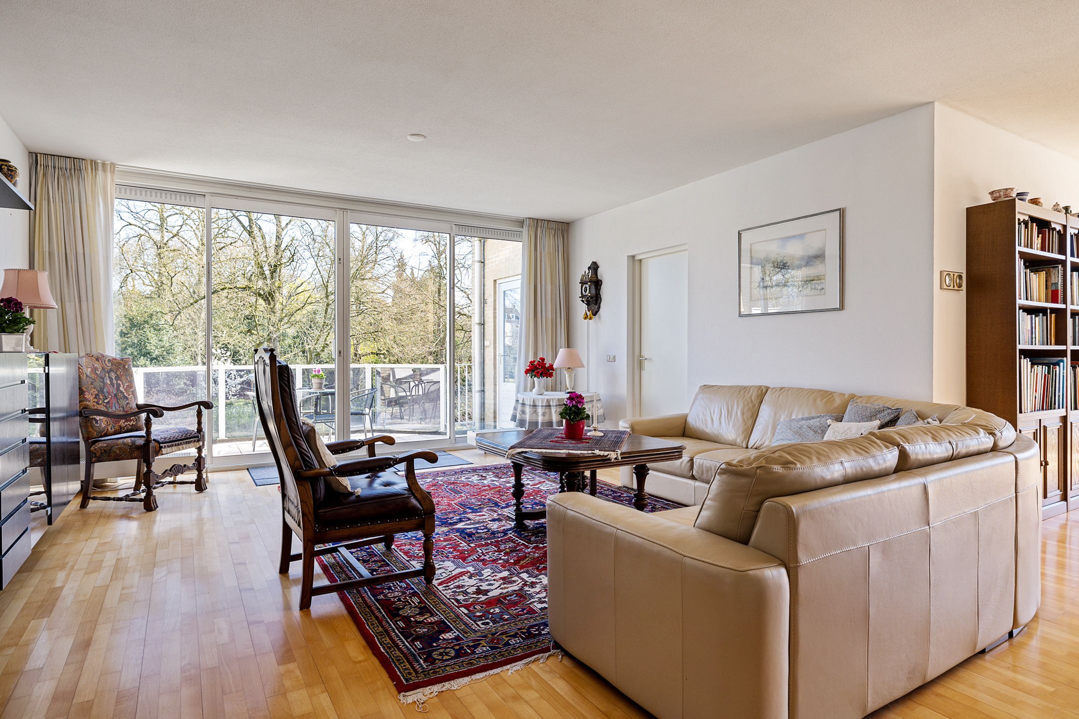 Foto 3 van Burgemeester Fabiuspark 137