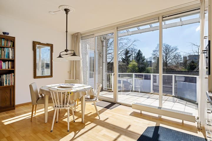 Foto 4 van Burgemeester Fabiuspark 137