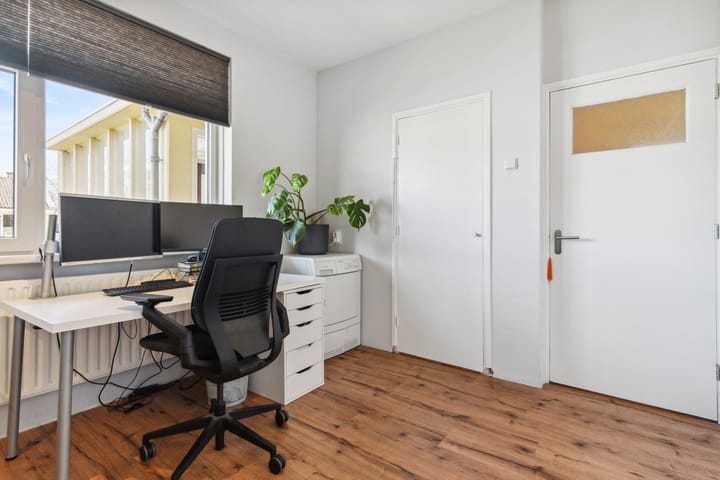 Foto 18 van Dr H. Colijnlaan 76