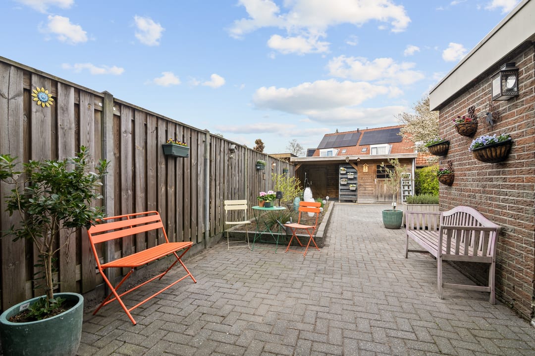 Foto 37 van Woltingepad 10