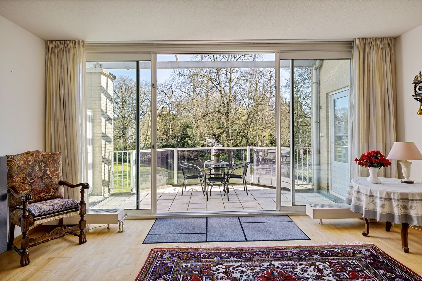 Foto 5 van Burgemeester Fabiuspark 137