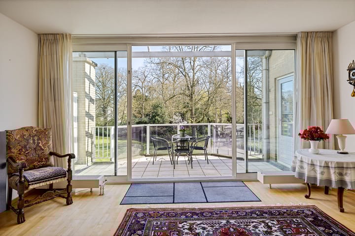 Foto 5 van Burgemeester Fabiuspark 137