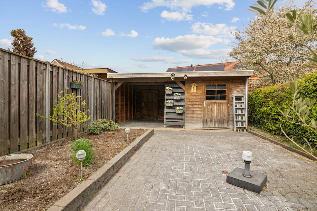 Foto 38 van Woltingepad 10