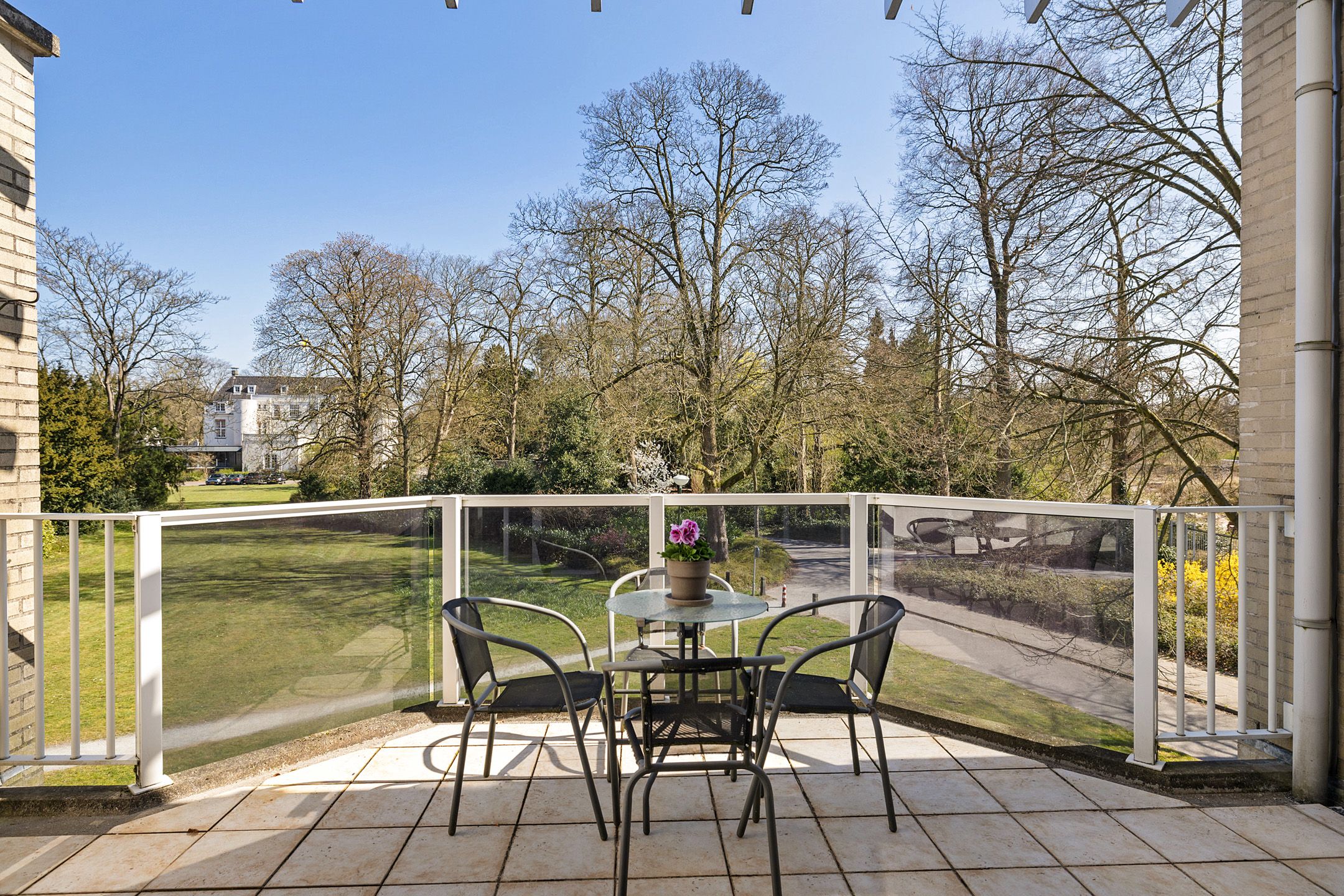 Foto 6 van Burgemeester Fabiuspark 137