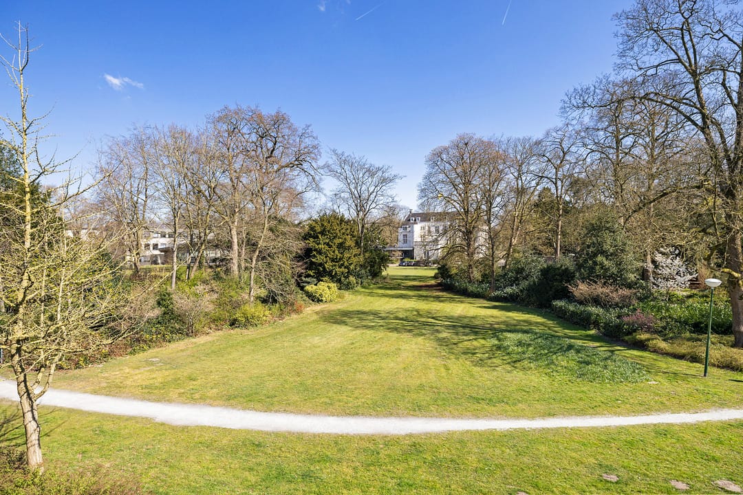 Foto 7 van Burgemeester Fabiuspark 137