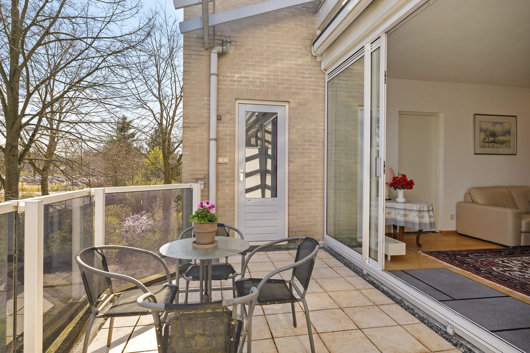 Foto 8 van Burgemeester Fabiuspark 137