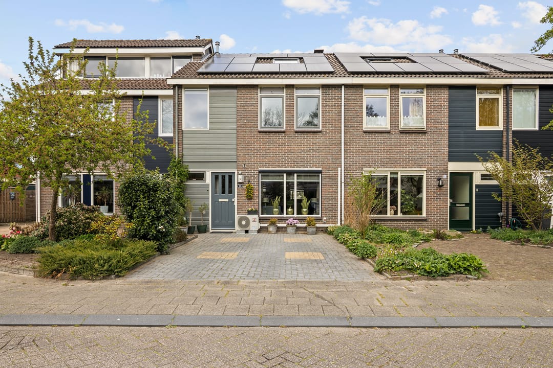 Foto 41 van Woltingepad 10