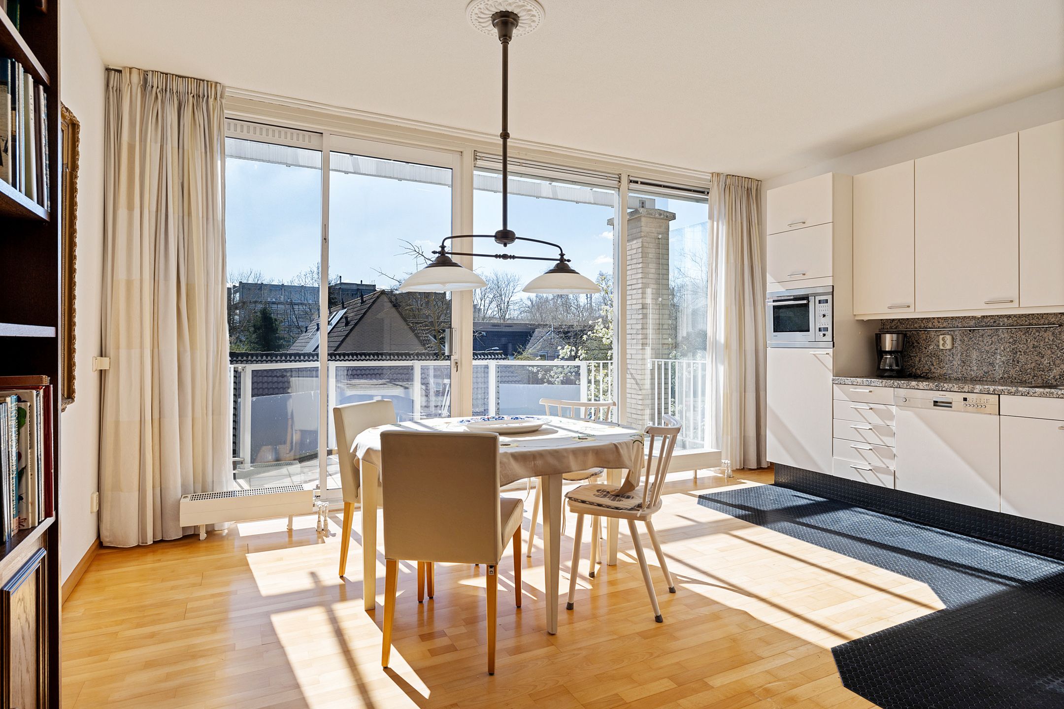 Foto 9 van Burgemeester Fabiuspark 137