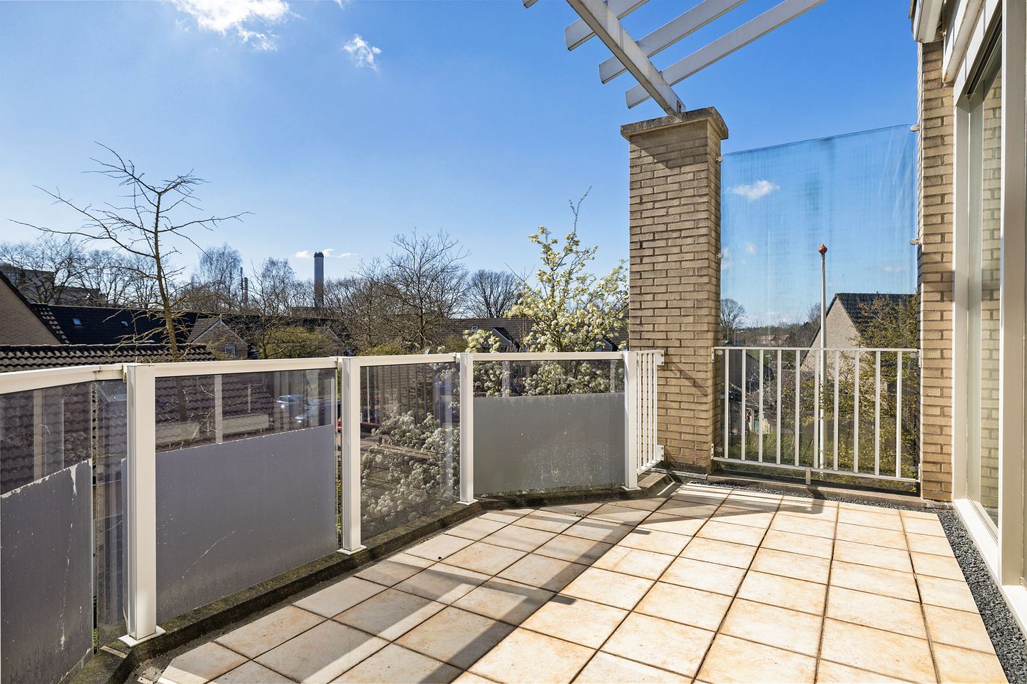 Foto 10 van Burgemeester Fabiuspark 137