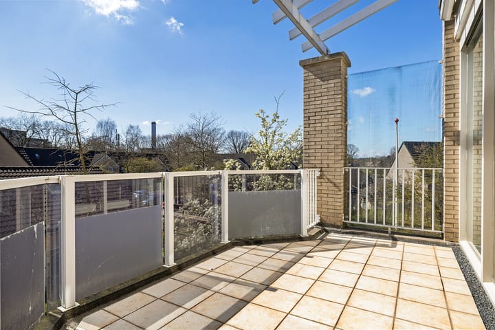 Foto 10 van Burgemeester Fabiuspark 137