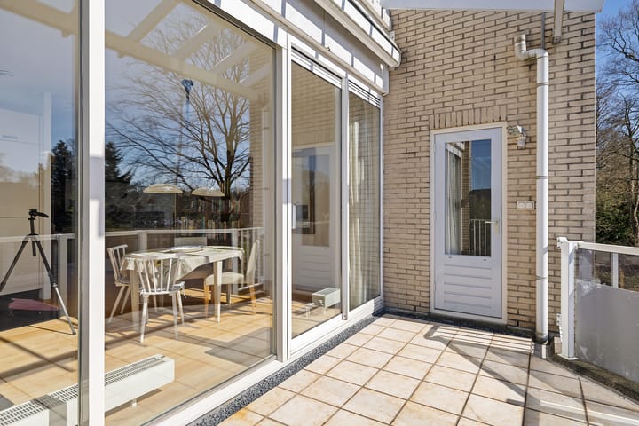 Foto 13 van Burgemeester Fabiuspark 137