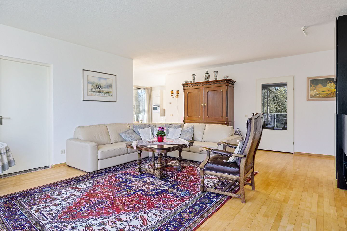 Foto 14 van Burgemeester Fabiuspark 137