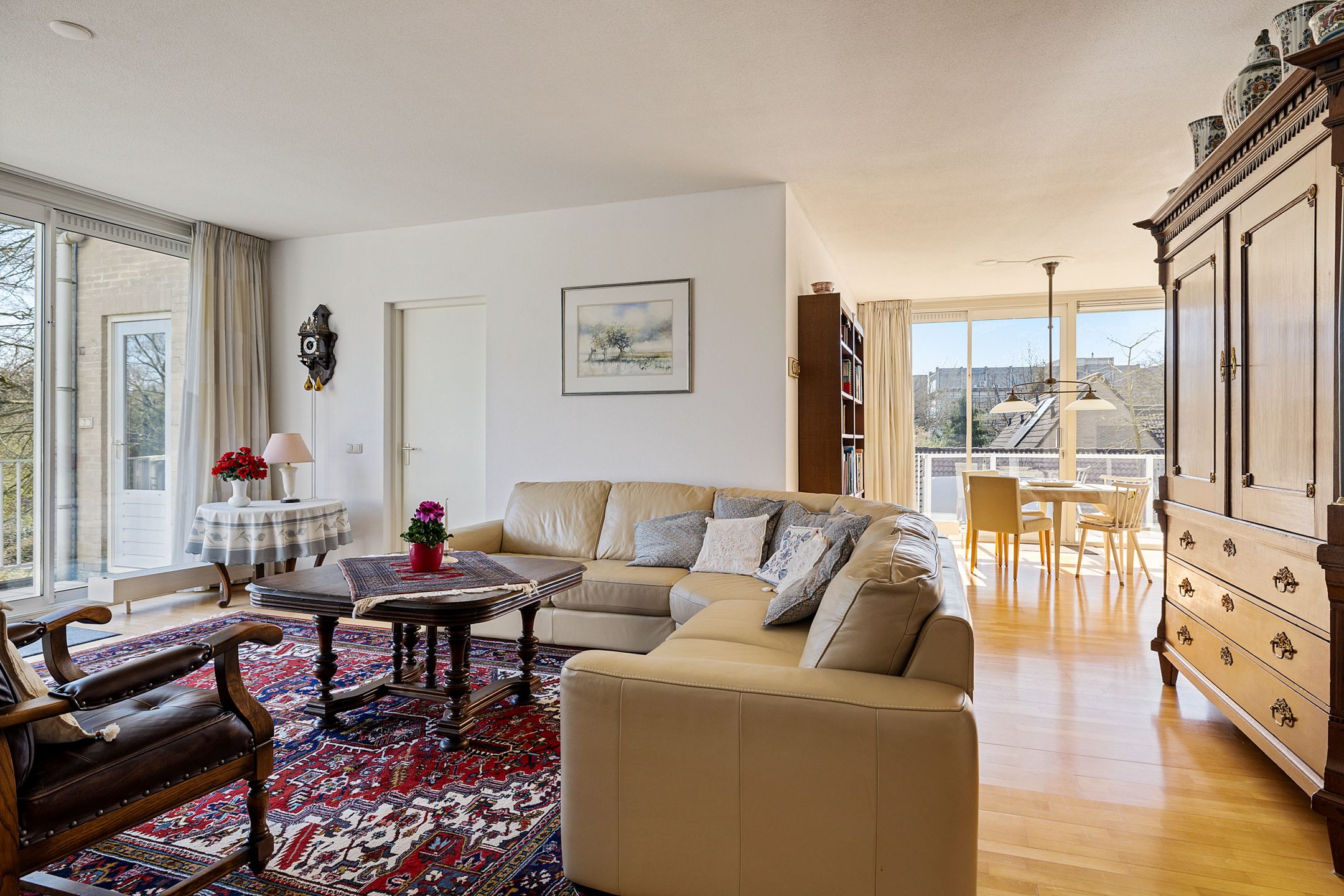 Foto 15 van Burgemeester Fabiuspark 137