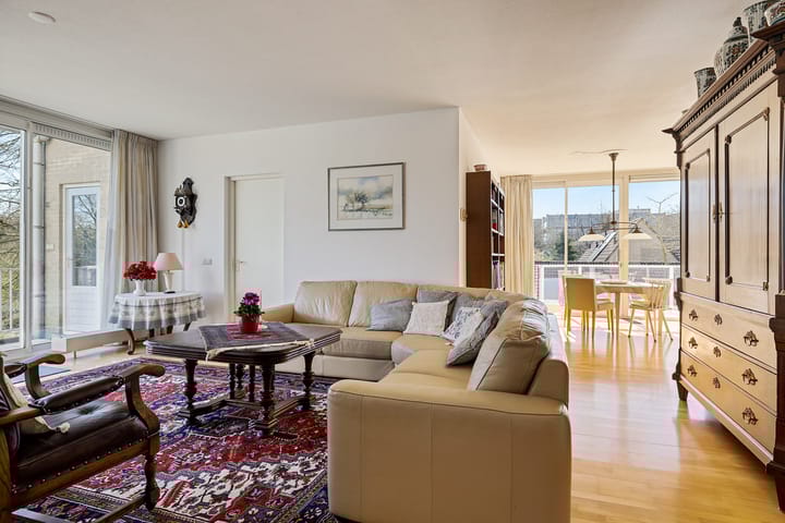 Foto 15 van Burgemeester Fabiuspark 137