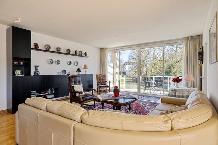 Foto 16 van Burgemeester Fabiuspark 137