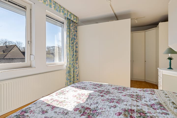 Foto 17 van Burgemeester Fabiuspark 137