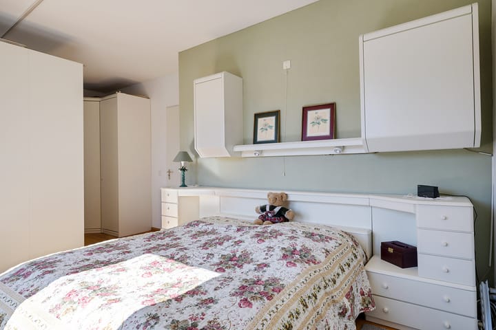 Foto 18 van Burgemeester Fabiuspark 137