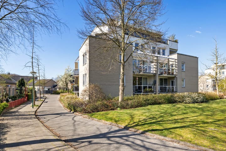 Foto 24 van Burgemeester Fabiuspark 137