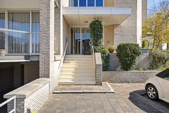 Foto 25 van Burgemeester Fabiuspark 137