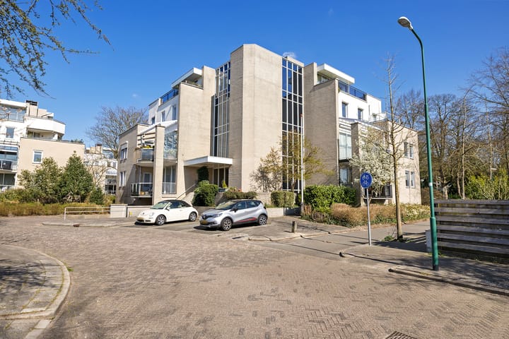 Foto 26 van Burgemeester Fabiuspark 137