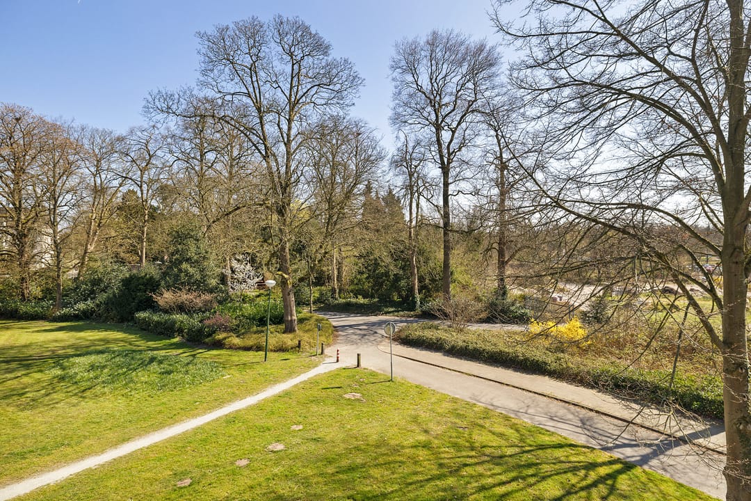 Foto 28 van Burgemeester Fabiuspark 137