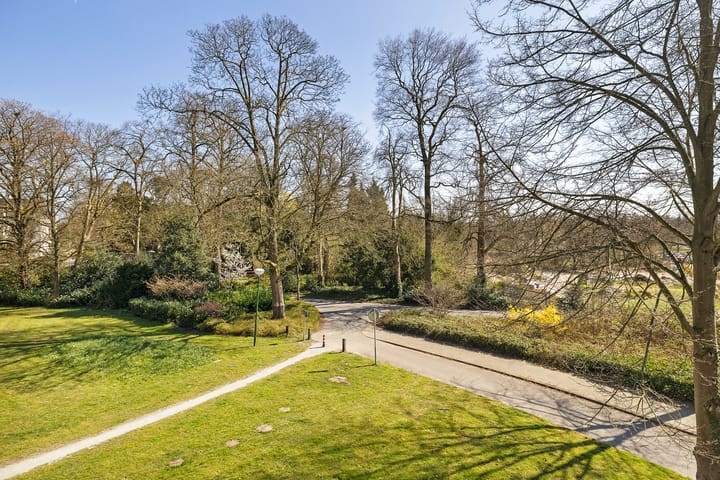 Foto 28 van Burgemeester Fabiuspark 137