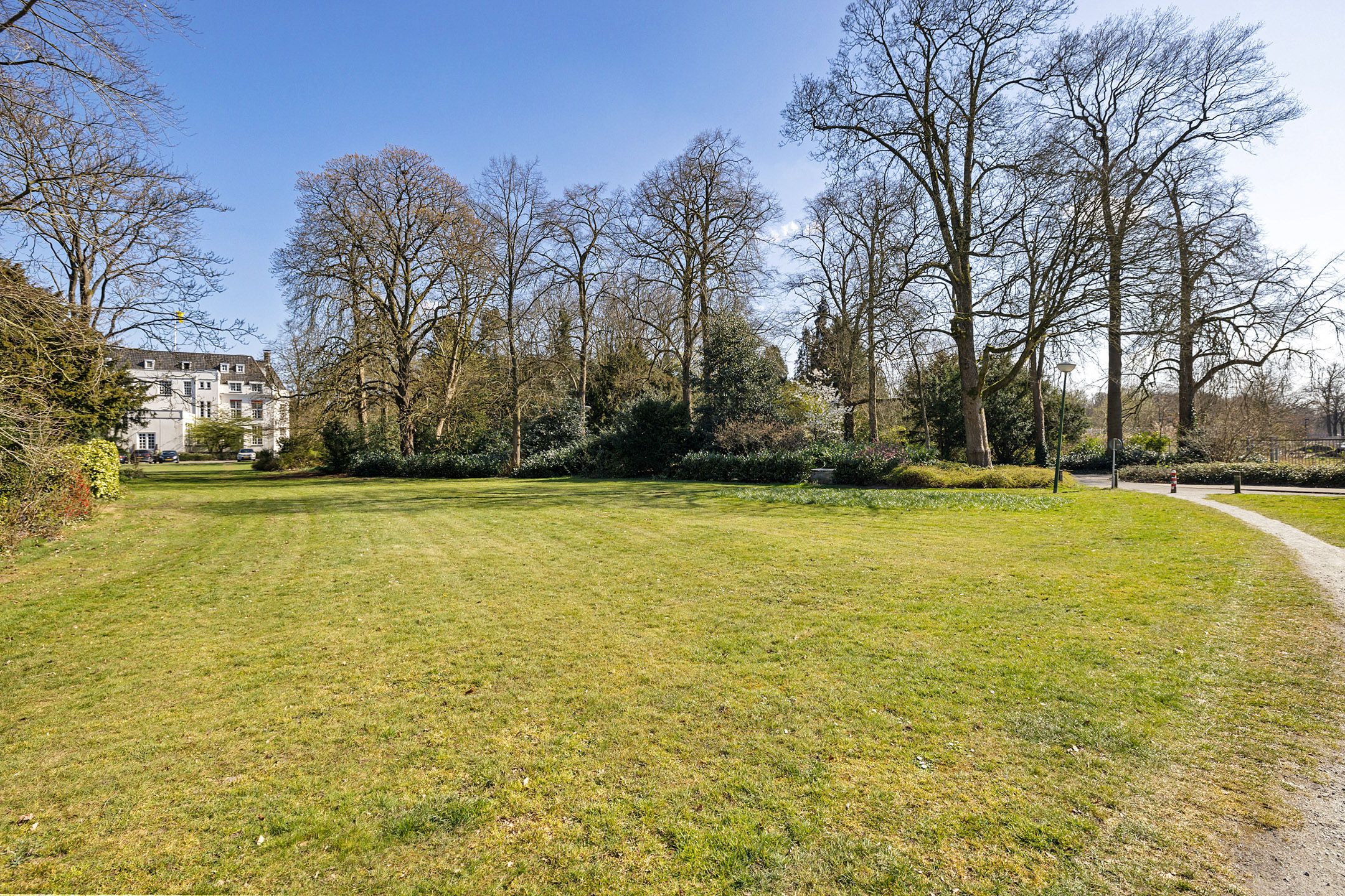 Foto 30 van Burgemeester Fabiuspark 137