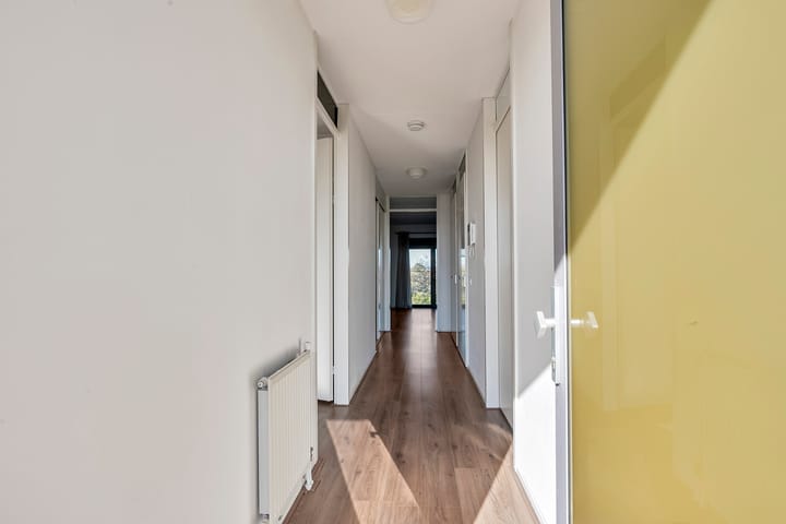 Foto 3 van Churchillplein 60