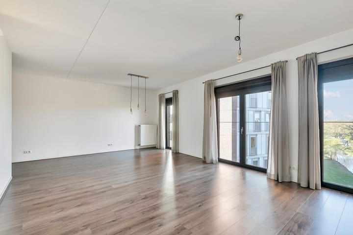 Foto 5 van Churchillplein 60