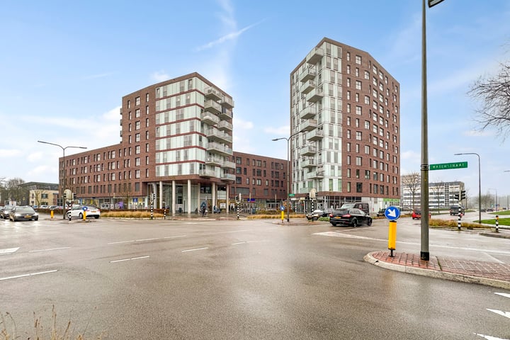 Churchillplein 60