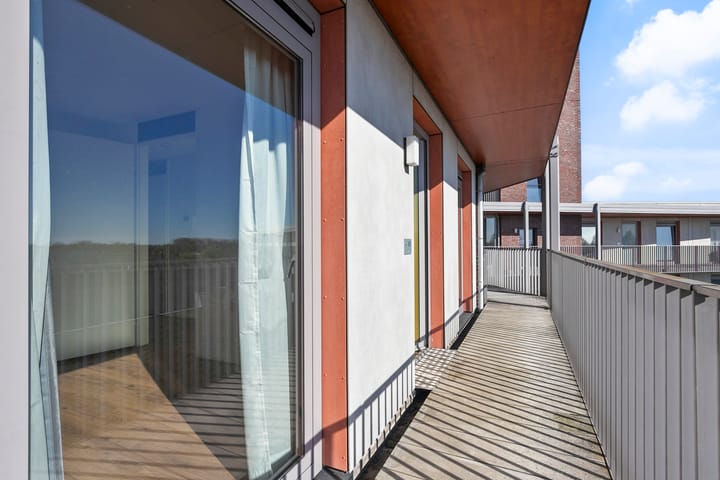 Foto 2 van Churchillplein 60